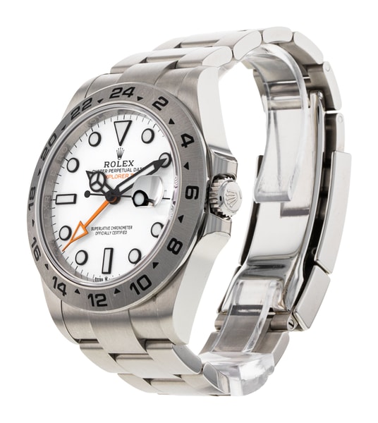 Rolex Explorer II 226570